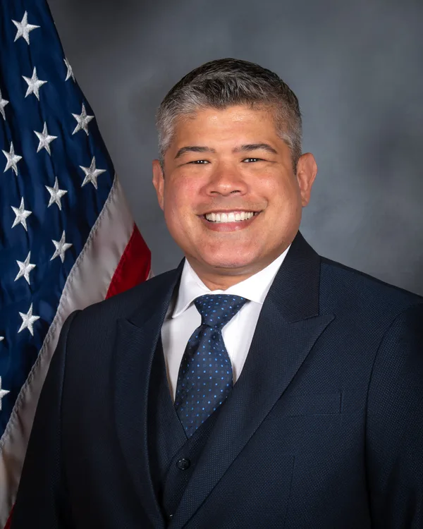 Aaron Del Mar