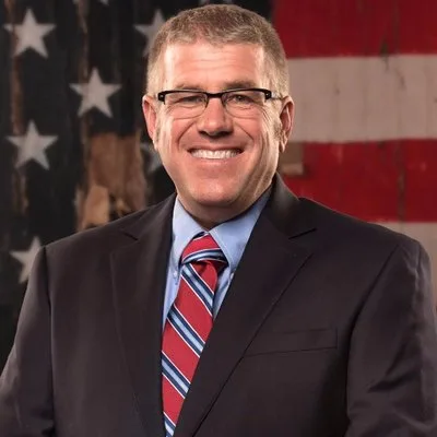 Darren Bailey